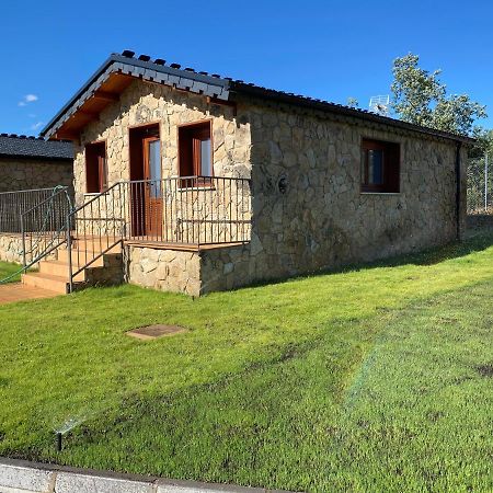 Sejas de Sanabria El Naval De La Parra II 빌라 외부 사진